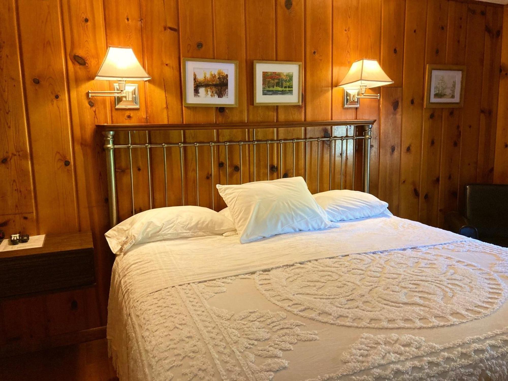 Ludington Blue Spruce Inn 部屋 写真